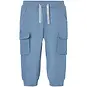 Name It Joggingbroek LOOSE FIT Lutil (coronet blue)