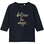 Name It Longsleeve Ralove (dark sapphire)