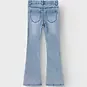 Name It Jeans BOOTCUT Polly (medium blue denim)