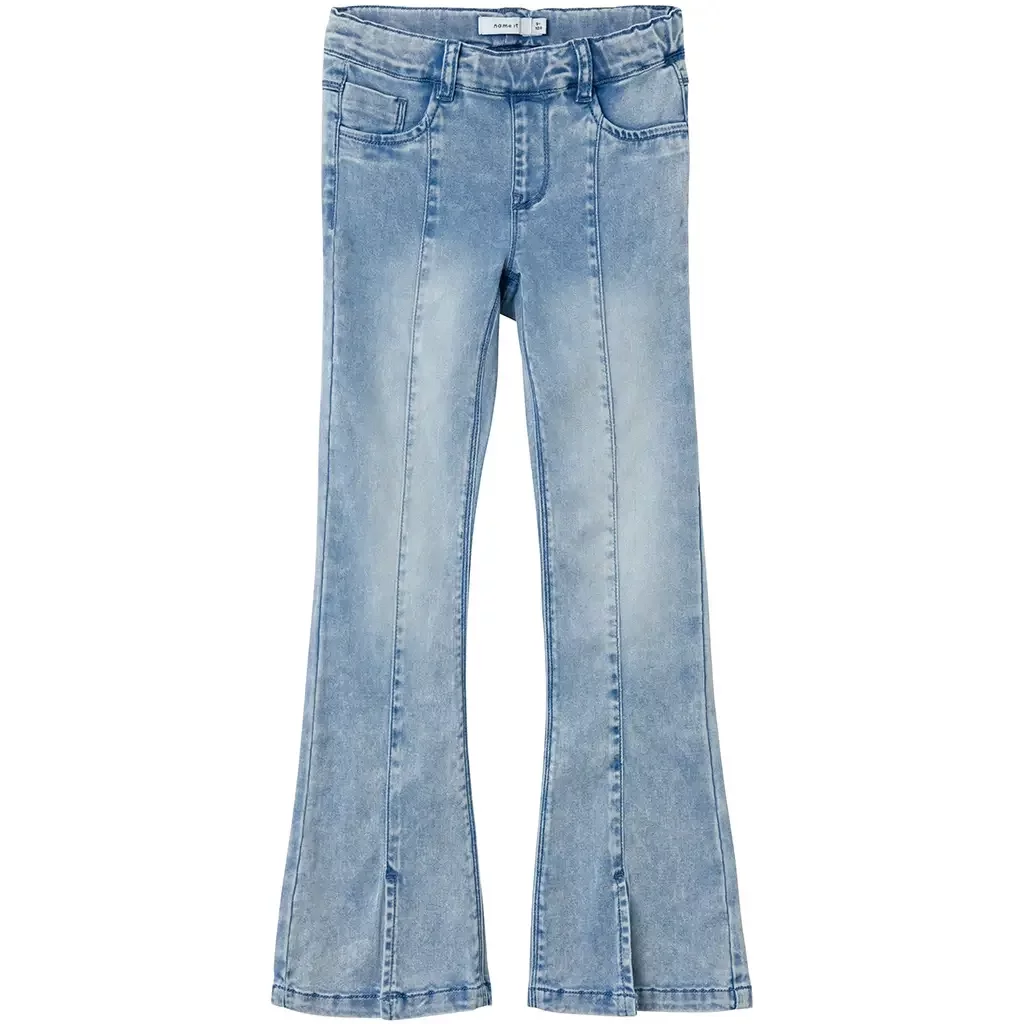 Jeans BOOTCUT Polly (medium blue denim)