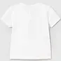 Mayoral T-shirtje (white)