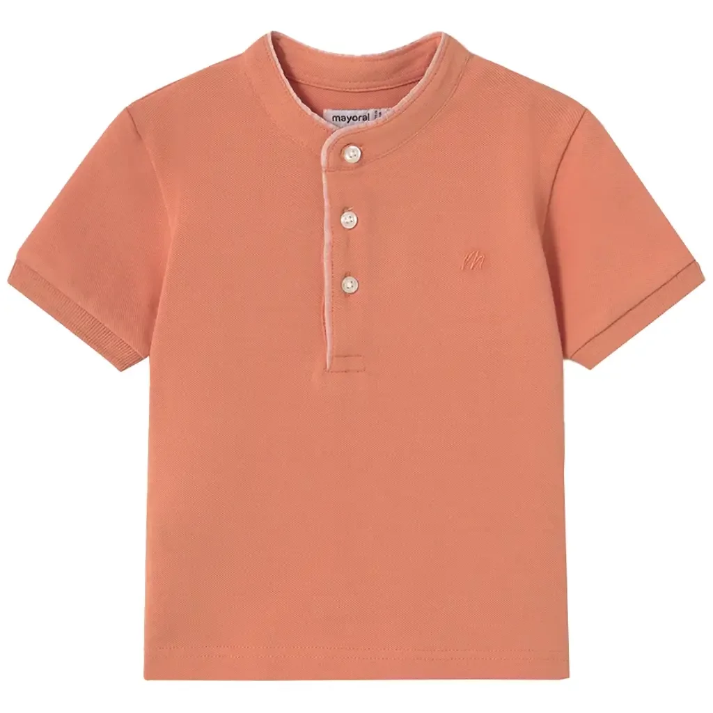 Polo (peach)