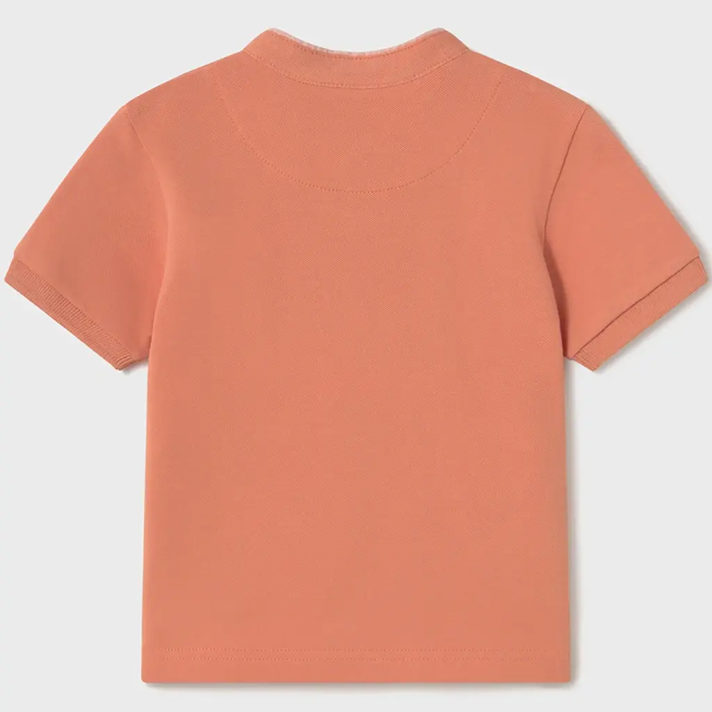 Polo (peach)