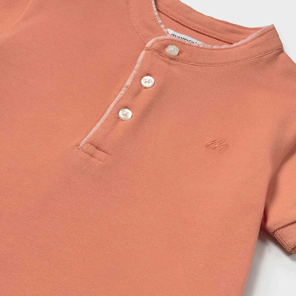 Polo (peach)