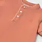 Mayoral Polo (peach)