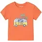 Mayoral T-shirtje (coral)