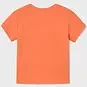 Mayoral T-shirtje (coral)