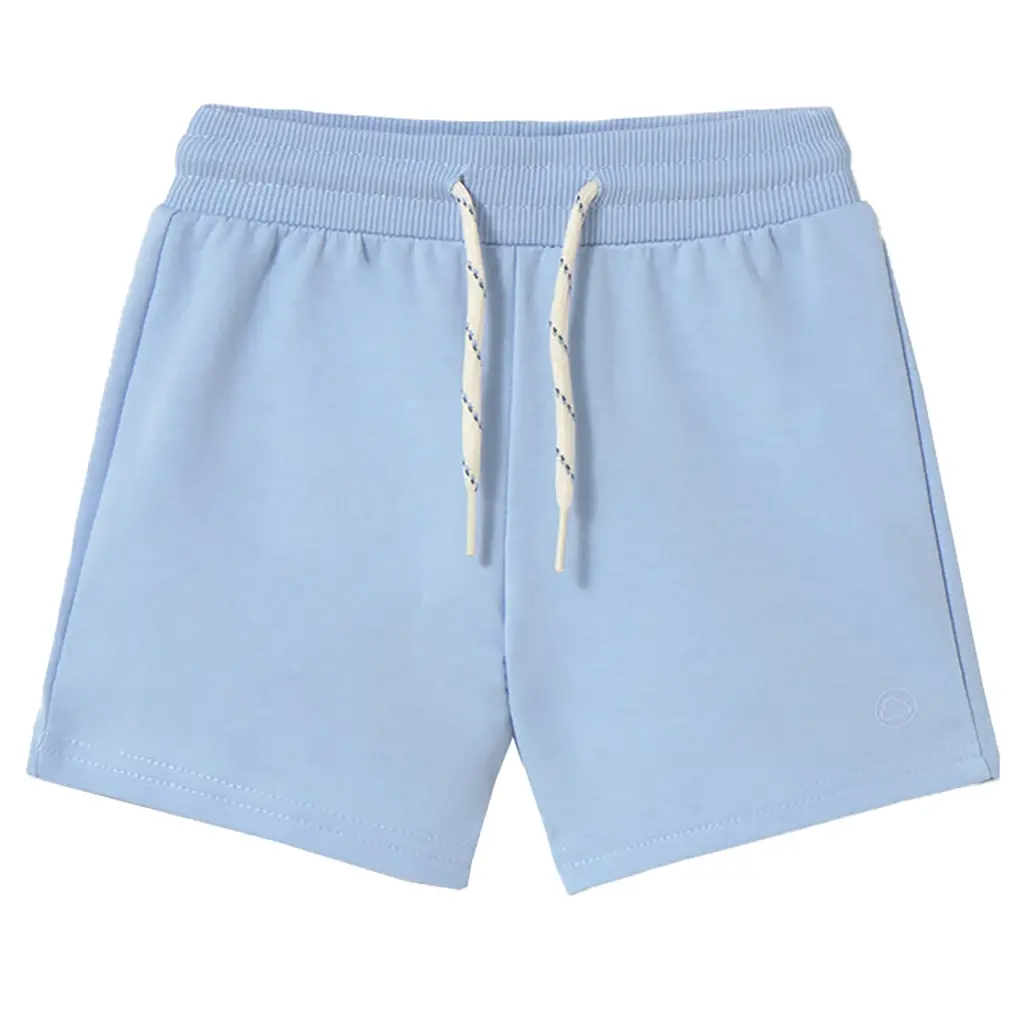 Kort broekje (light blue)