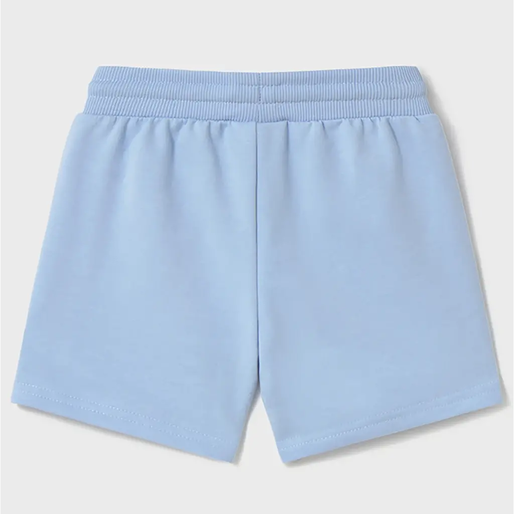 Kort broekje (light blue)