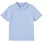 Mayoral Polo (light blue)