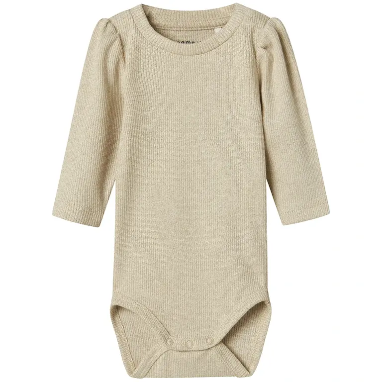 Rompertje Siclo (gilded beige)