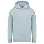 Ballin Trui hoodie (lt blue)