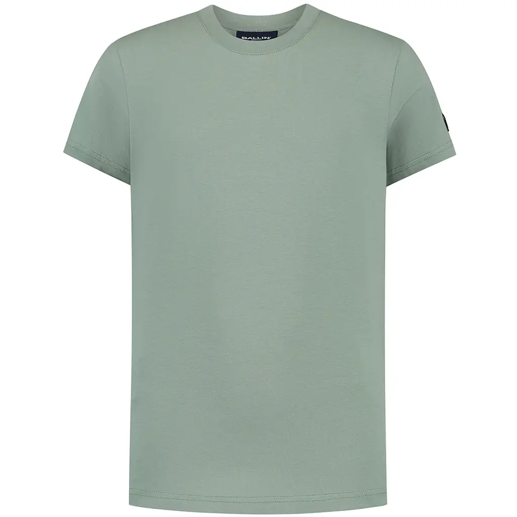 T-shirt (green)