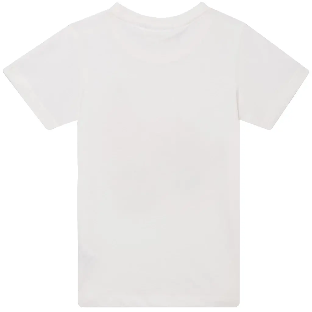 T-shirt Comida (ecru)