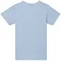 Someone T-shirt Comida (light blue)