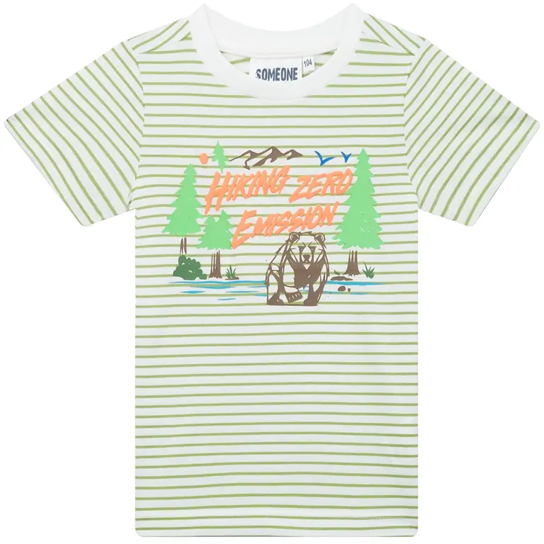 T-shirt Muller (ecru)