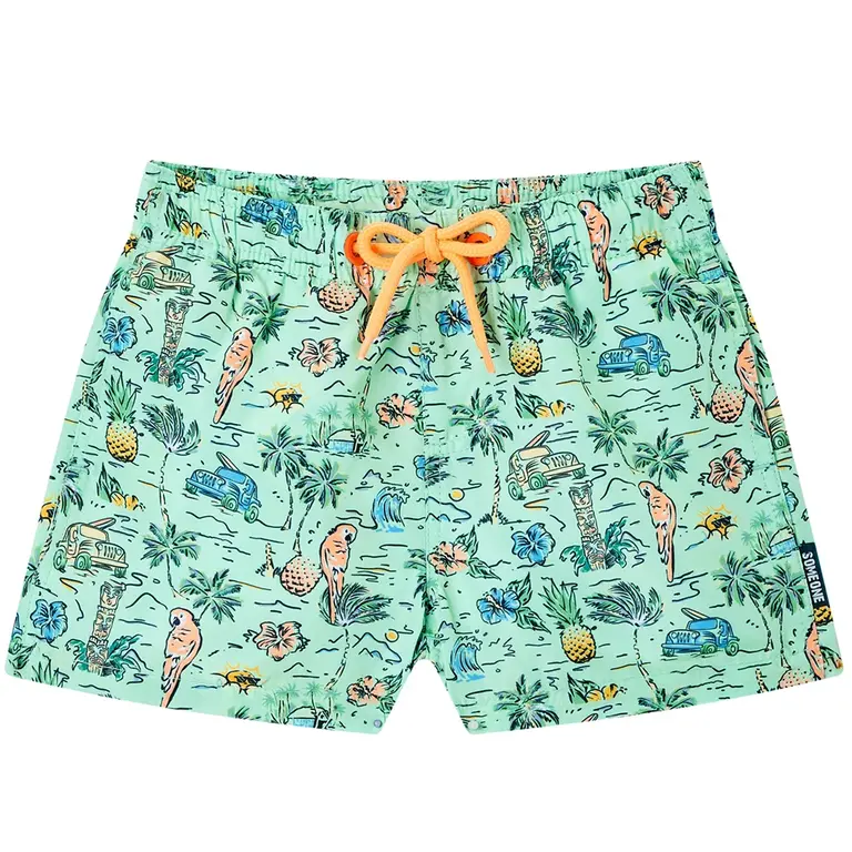 Zwembroek Wear (light green)