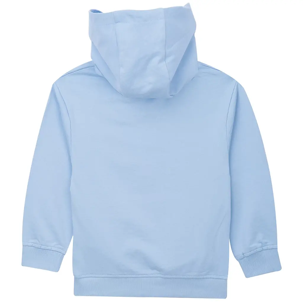 Trui Puerto (light blue)