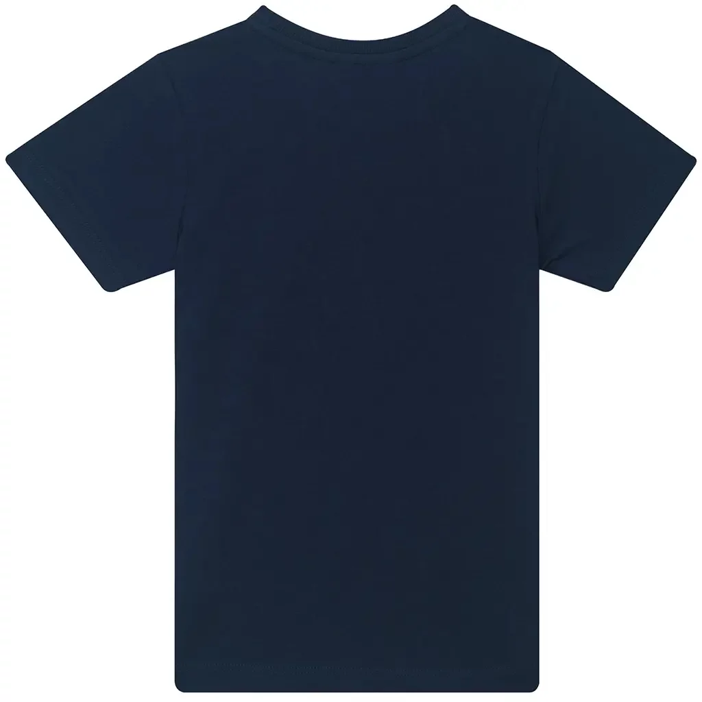 T-shirt Assist (navy)