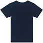 Someone T-shirt Assist (navy)