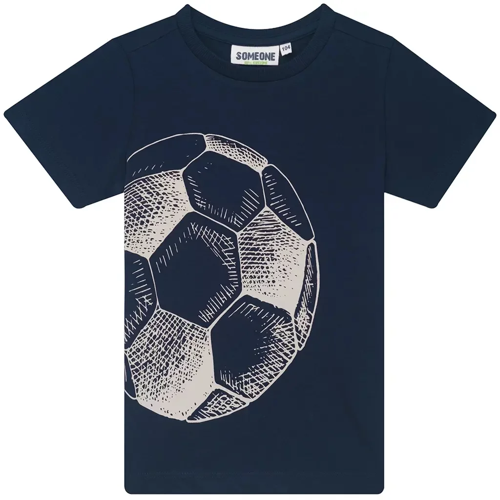 T-shirt Assist (navy)