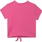 Someone T-shirt Elina (dark pink)