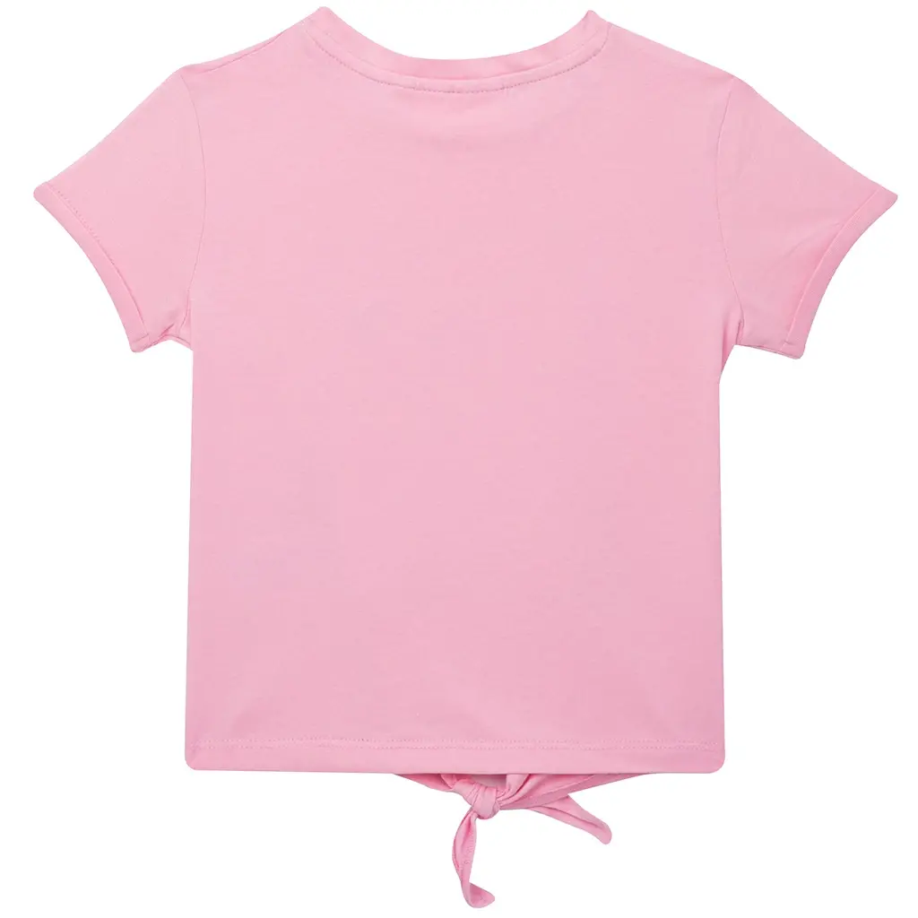 T-shirt Hermosa (pink)