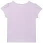 Someone T-shirt Jardin (light lila)