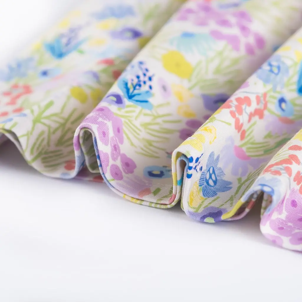 Jurk Jardin (dark ecru)