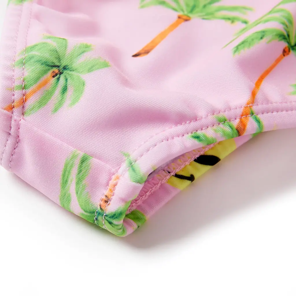 Badpak Swimmy (light pink)