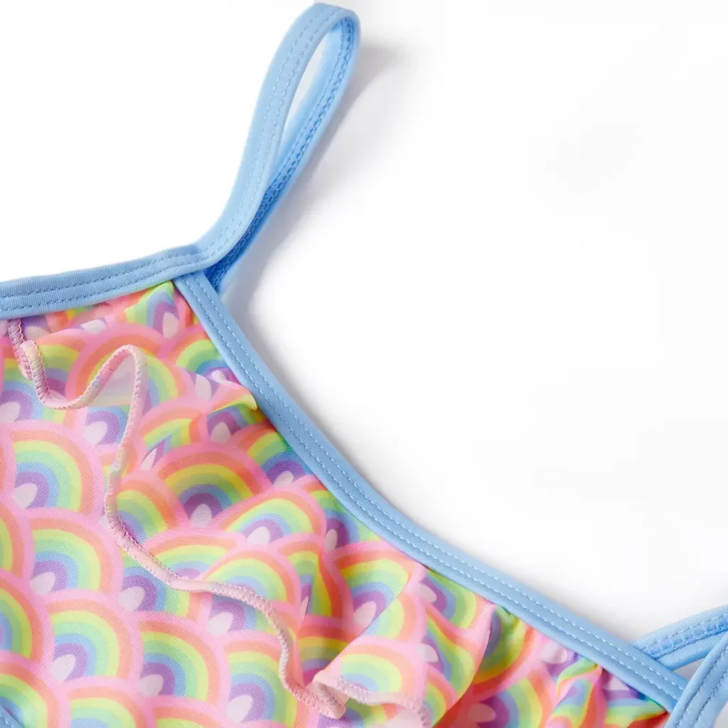 Bikini Swimmy (soft pink)