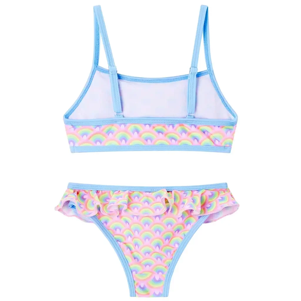 Bikini Swimmy (soft pink)