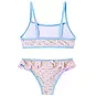 Someone Bikini Swimmy (soft pink)