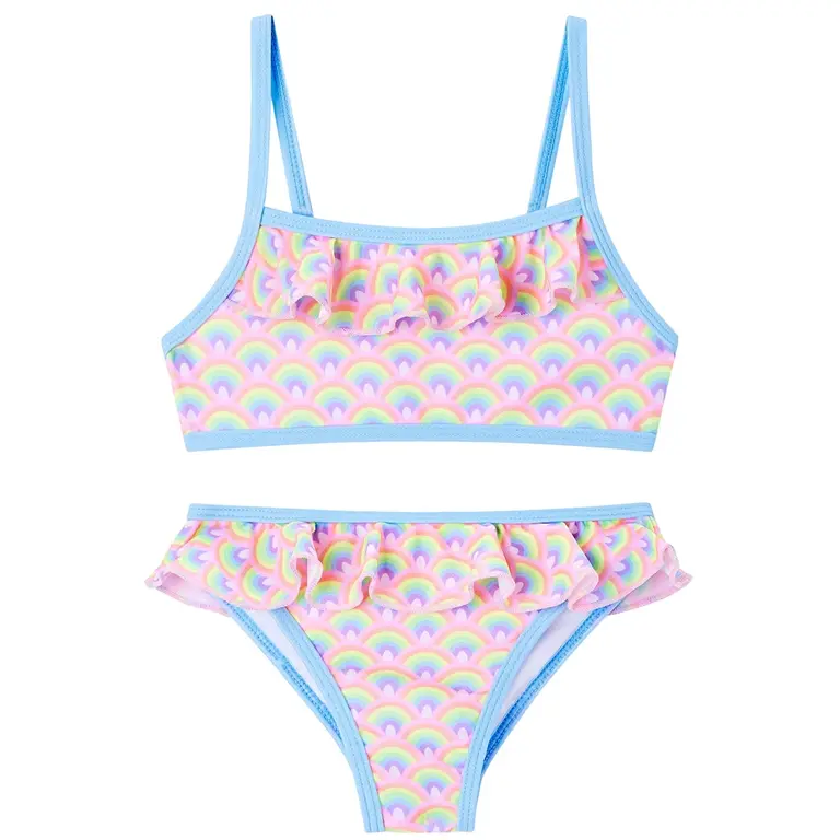 Bikini Swimmy (soft pink)