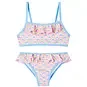 Someone Bikini Swimmy (soft pink)