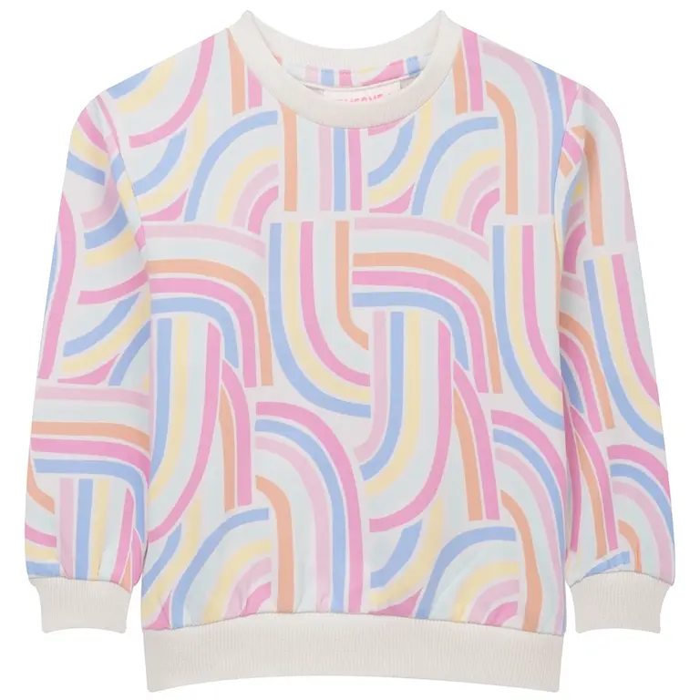 Trui Becca (dark ecru)