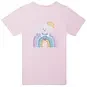 Someone T-shirt Becca (light pink)