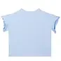 Someone T-shirt Becca (light blue)