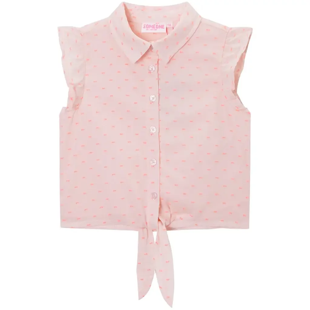 Top Laurien (soft pink)