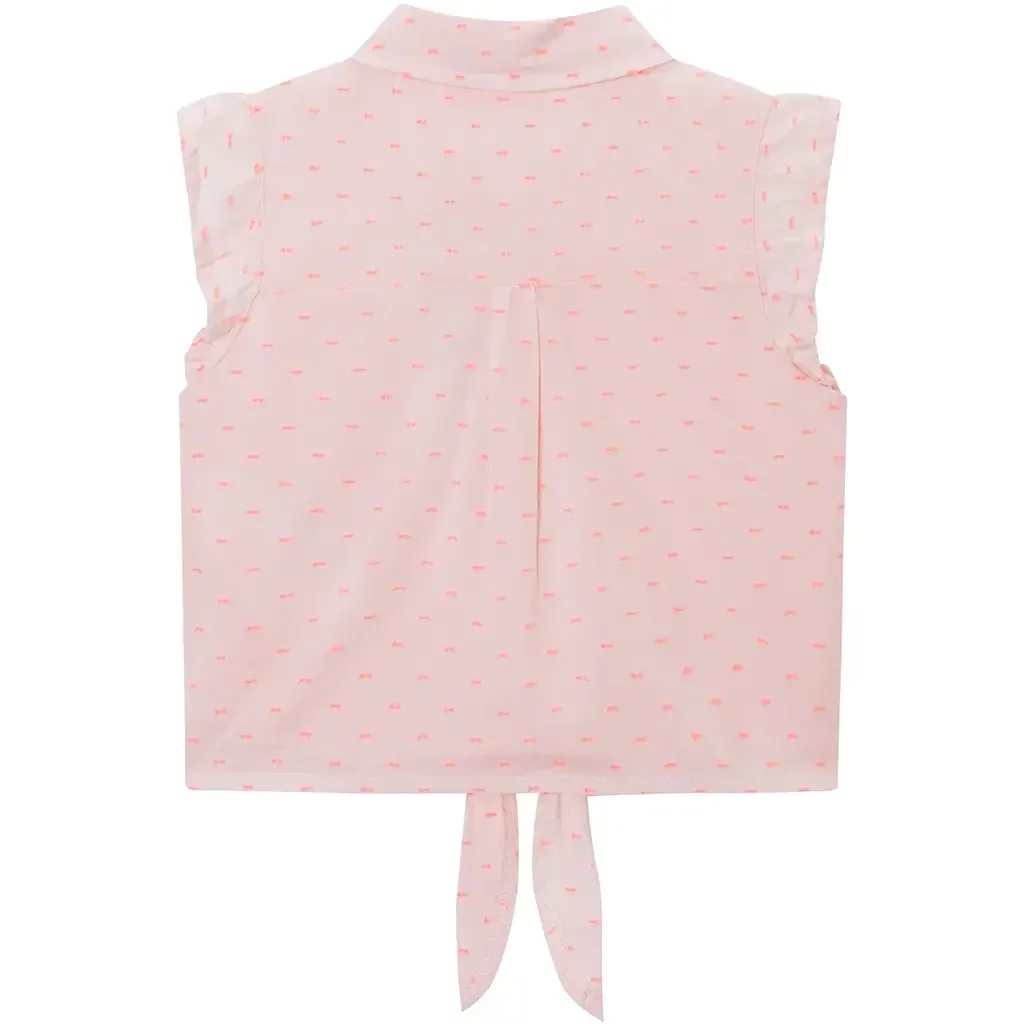 Top Laurien (soft pink)