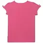 Someone T-shirt Fie (dark pink)