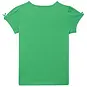 Someone T-shirt Fie (medium green)