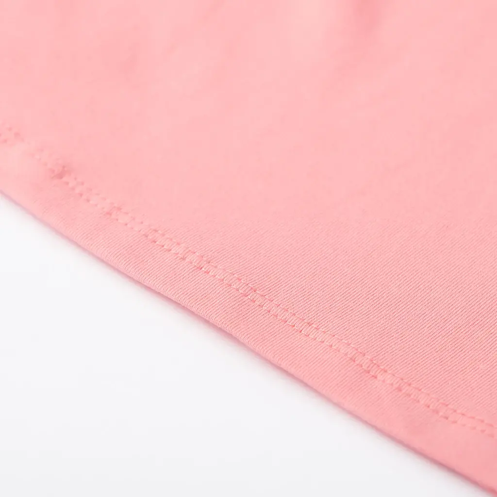 T-shirt Millie (bright coral)