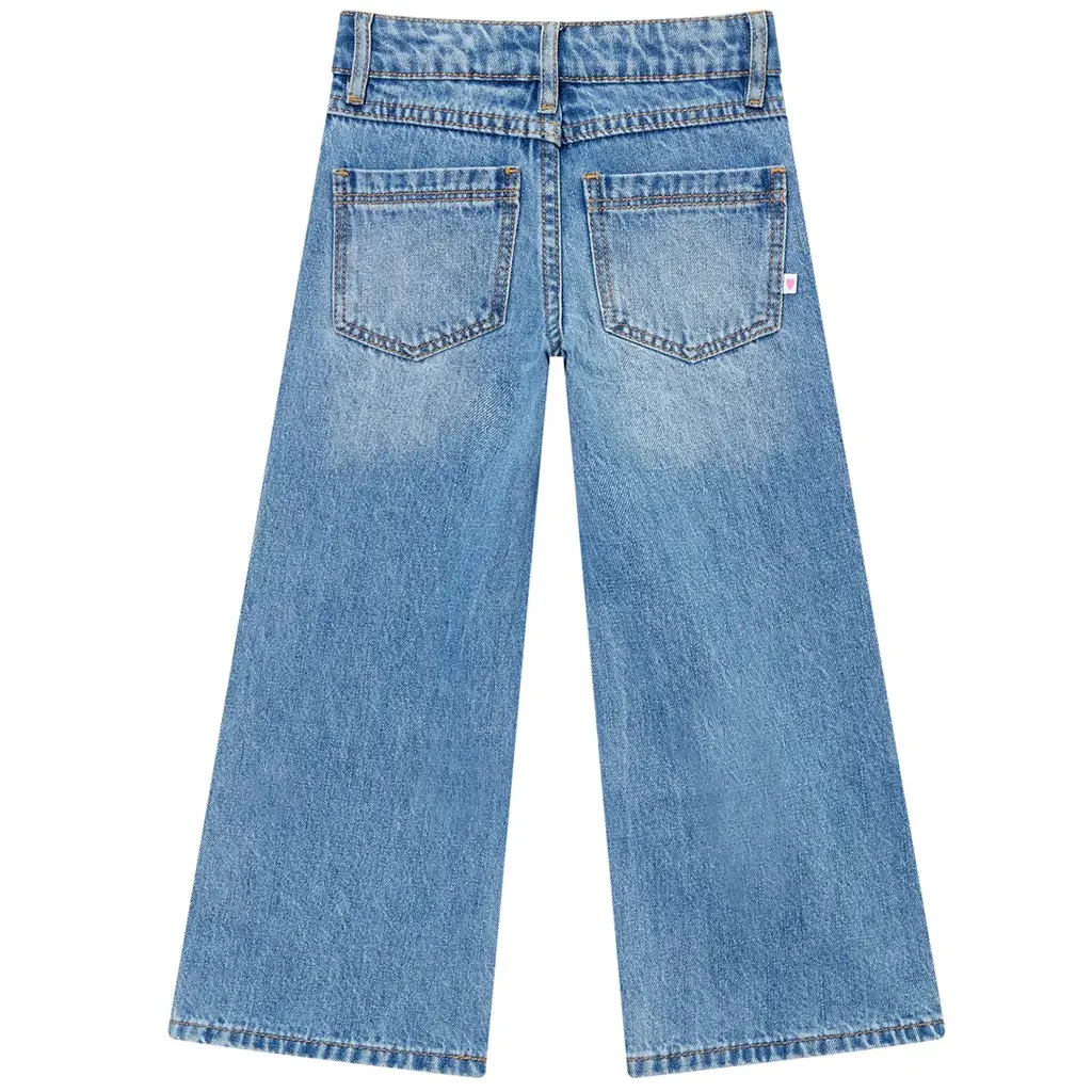 Spijkerbroek Millie (jeans blue)