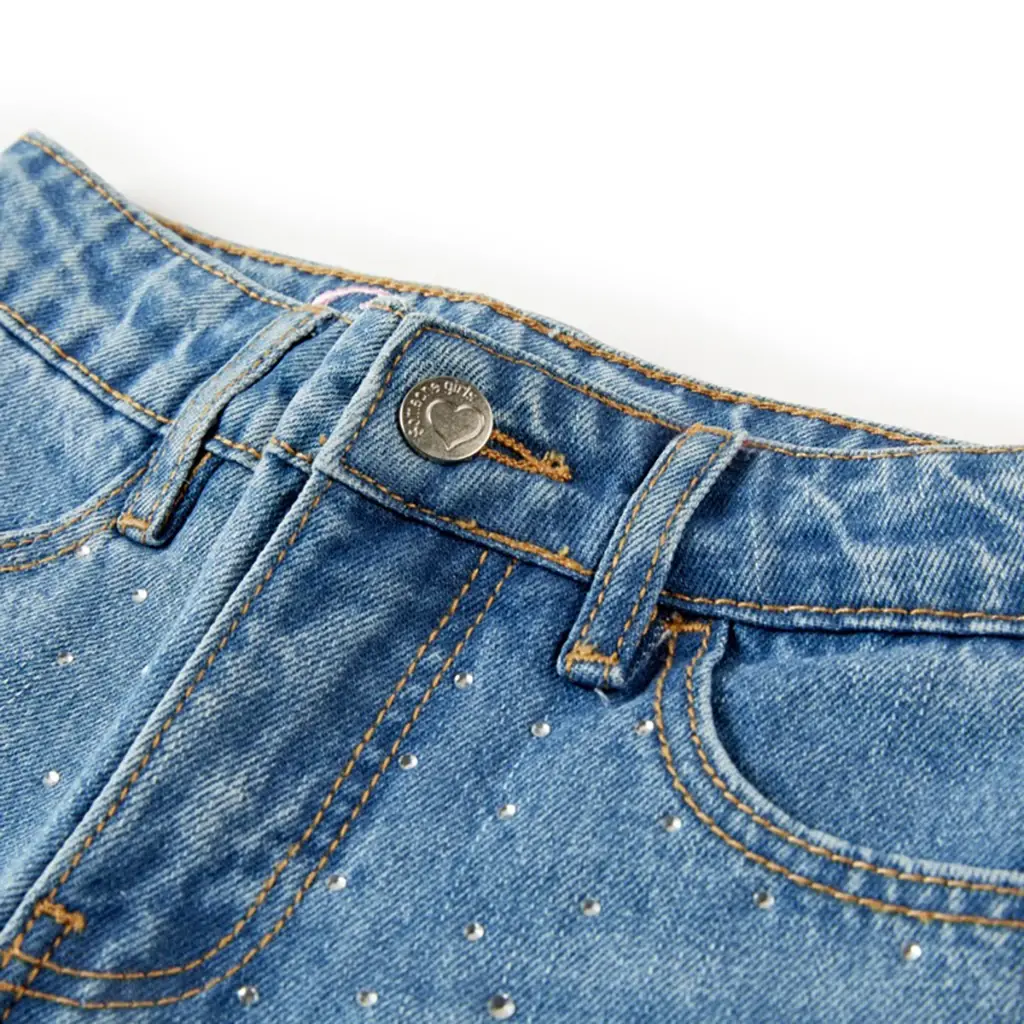 Spijkerbroek Millie (jeans blue)