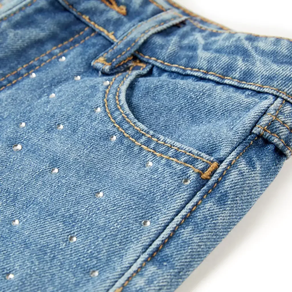 Spijkerbroek Millie (jeans blue)