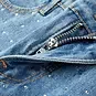 Someone Spijkerbroek Millie (jeans blue)