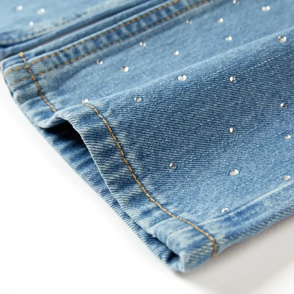 Spijkerbroek Millie (jeans blue)