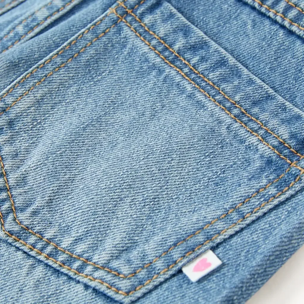 Spijkerbroek Millie (jeans blue)