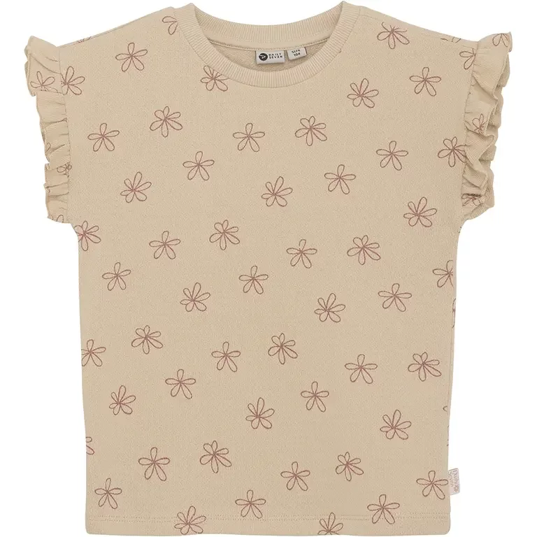 OP=OP! T-shirt (latte sand)